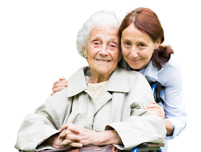 Курс патронажной сиделки (помощницы по уходу) в Воронеже