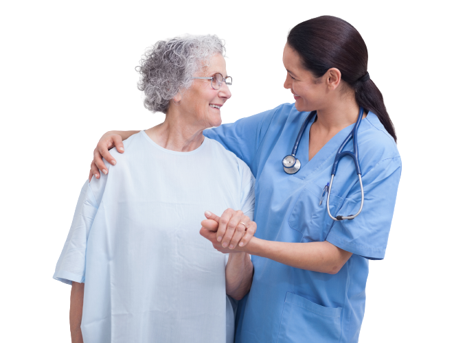 Курс младшей медсестры по уходу за больными в Воронеже