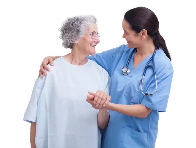 Курс младшей медсестры по уходу за больными в Воронеже